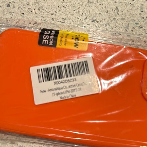 IPhone 13 Pro Max Case 6.7", Slim Liquid Silicone Soft Gel Fashion Case - Picture 2 of 4